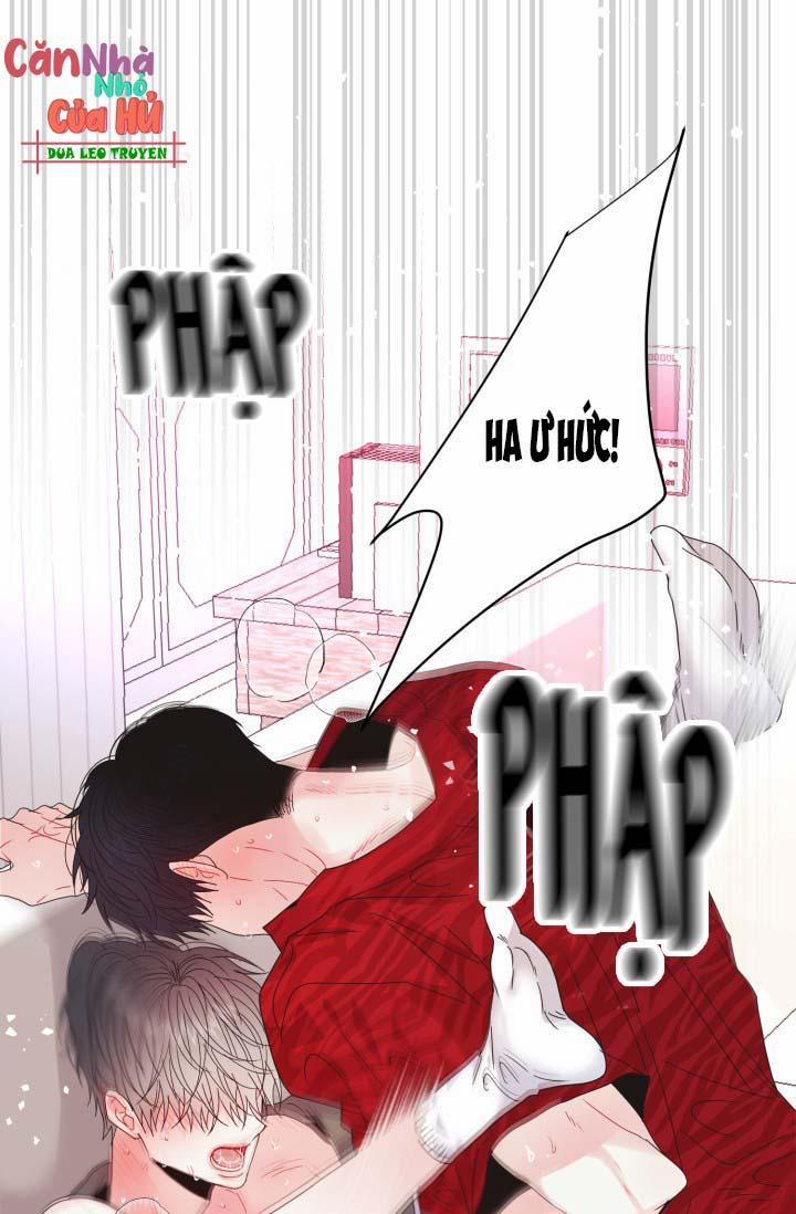 Yêu Em Thêm Lần Nữa (Love Me Again) 23 trang 4