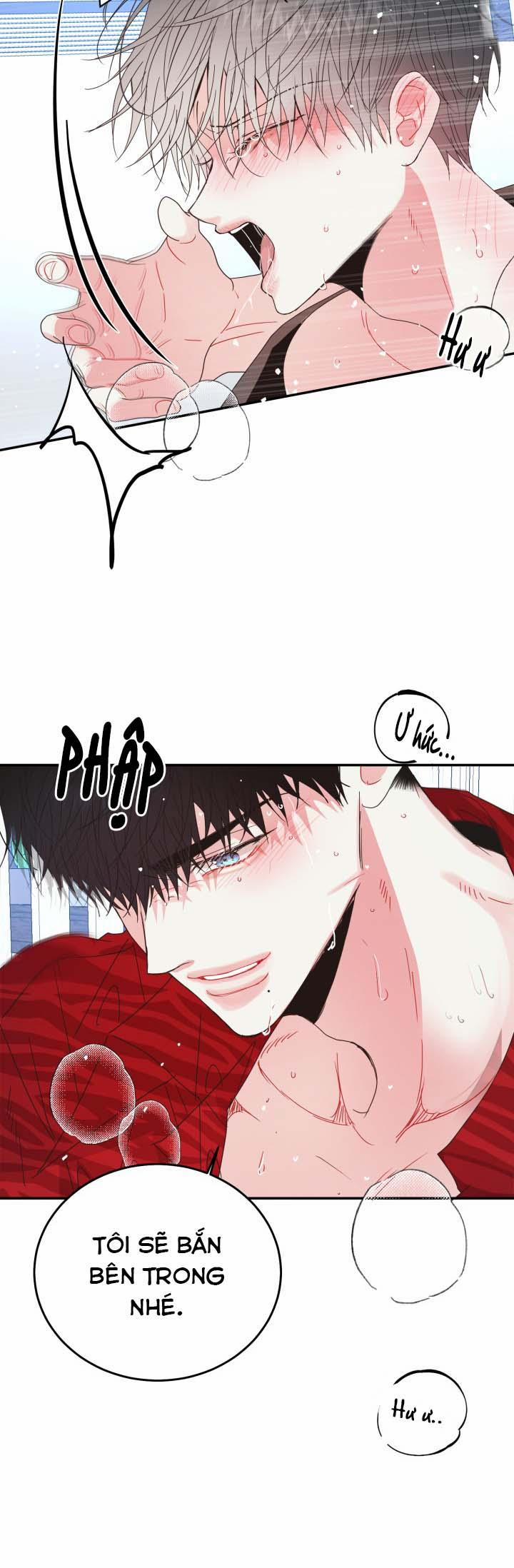 Yêu Em Thêm Lần Nữa (Love Me Again) 23 trang 54