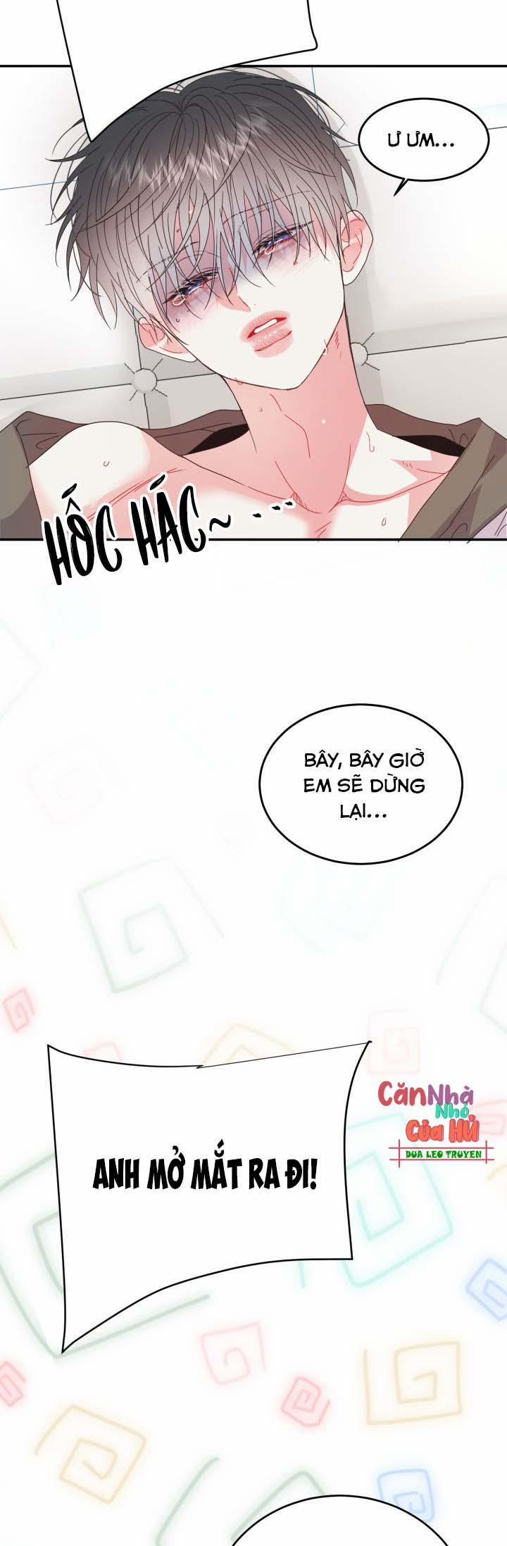 Yêu Em Thêm Lần Nữa (Love Me Again) 23 trang 64