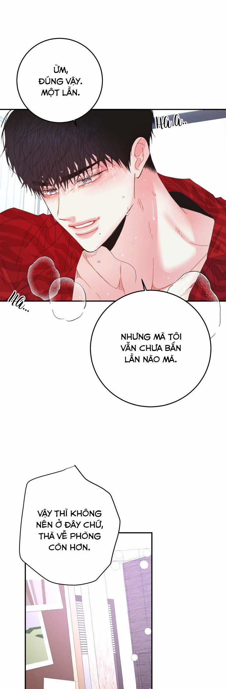 Yêu Em Thêm Lần Nữa (Love Me Again) 23 trang 7