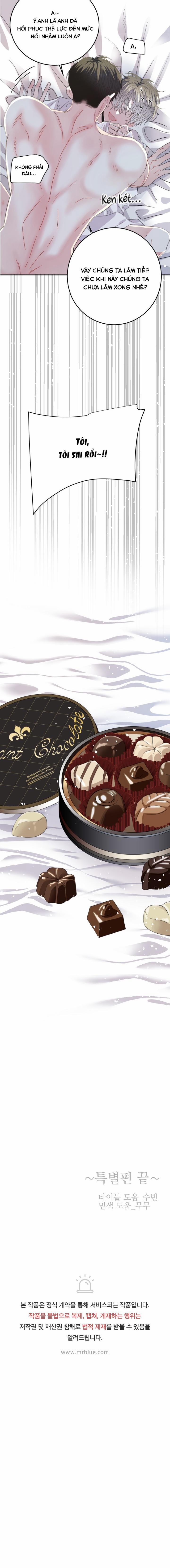 Yêu Em Thêm Lần Nữa (Love Me Again) 24.1 trang 6