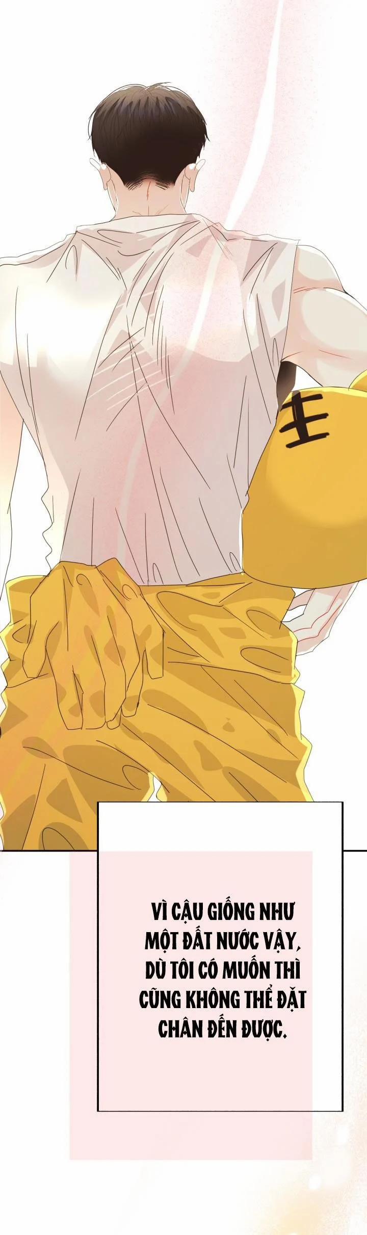 Yêu Em Thêm Lần Nữa (Love Me Again) 24.2 trang 11