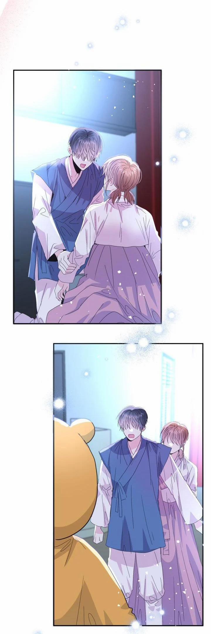 Yêu Em Thêm Lần Nữa (Love Me Again) 24.2 trang 28