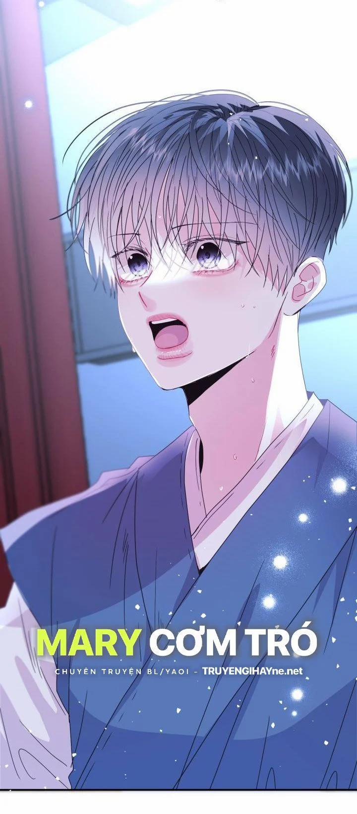 Yêu Em Thêm Lần Nữa (Love Me Again) 24.2 trang 30