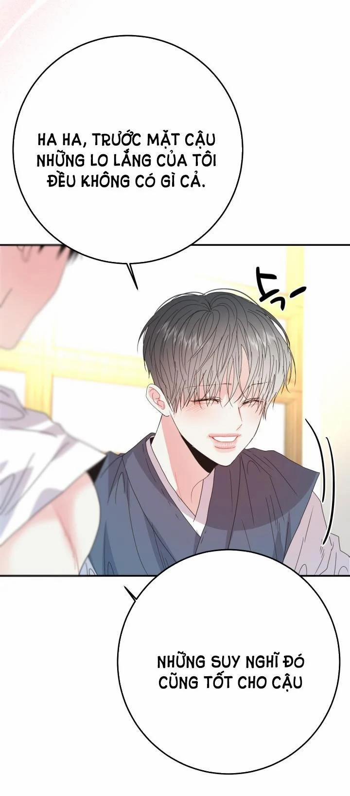 Yêu Em Thêm Lần Nữa (Love Me Again) 24.2 trang 4