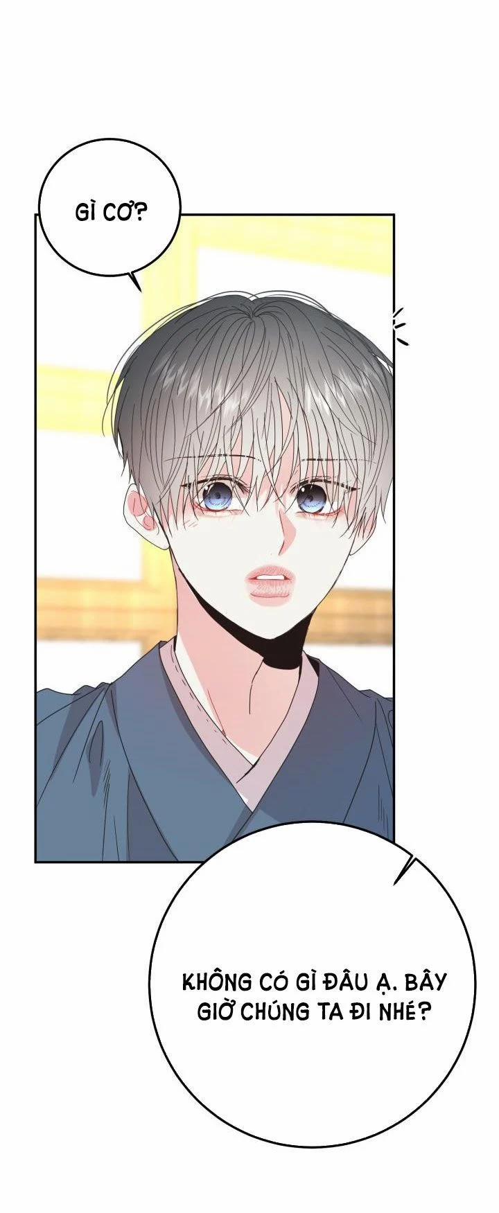 Yêu Em Thêm Lần Nữa (Love Me Again) 24.2 trang 6