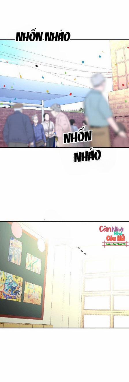 Yêu Em Thêm Lần Nữa (Love Me Again) 24 trang 11