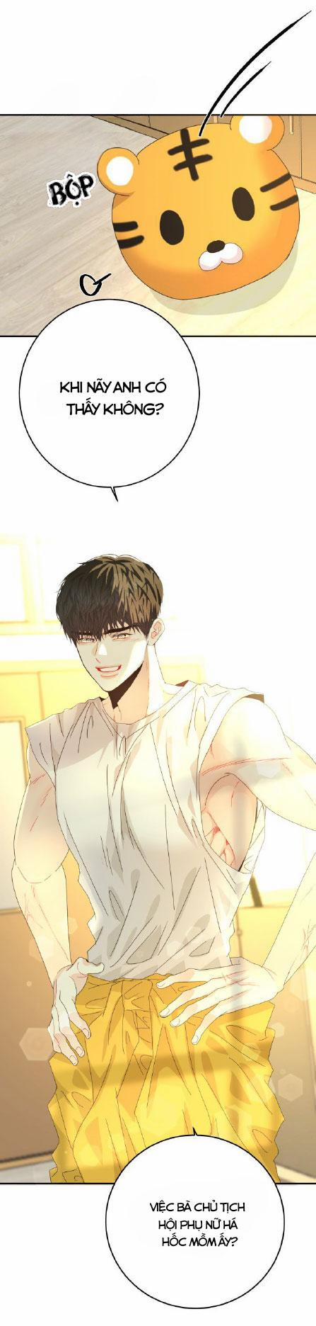 Yêu Em Thêm Lần Nữa (Love Me Again) 24 trang 12