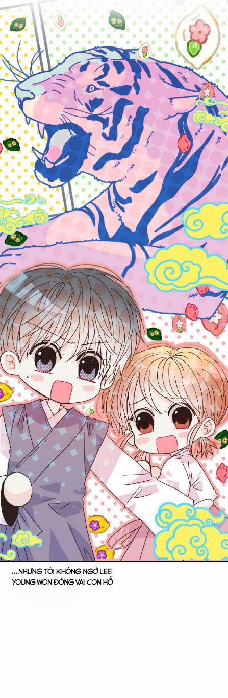 Yêu Em Thêm Lần Nữa (Love Me Again) 24 trang 16