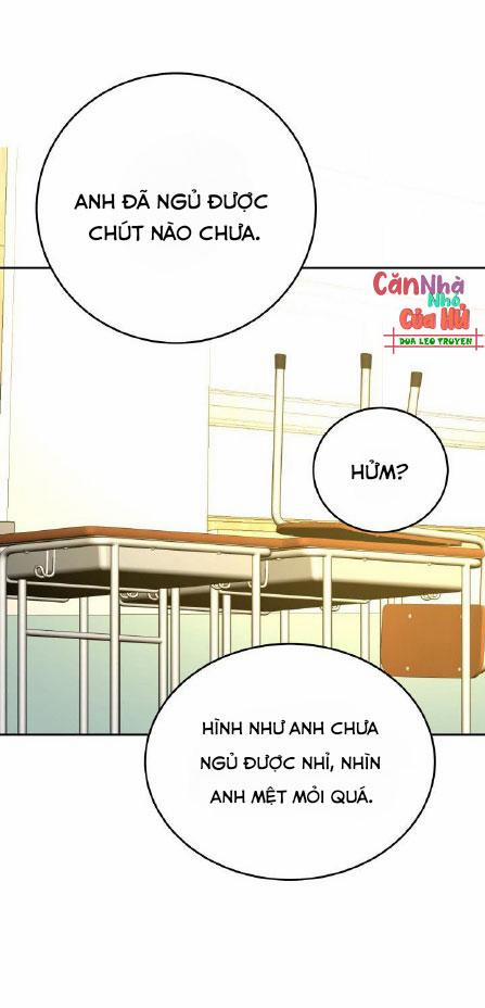 Yêu Em Thêm Lần Nữa (Love Me Again) 24 trang 17