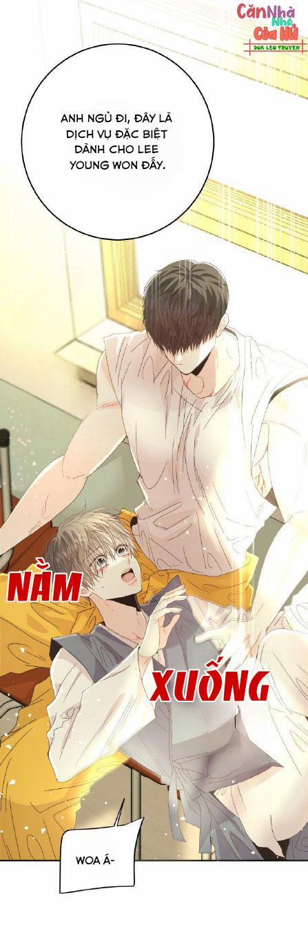 Yêu Em Thêm Lần Nữa (Love Me Again) 24 trang 19