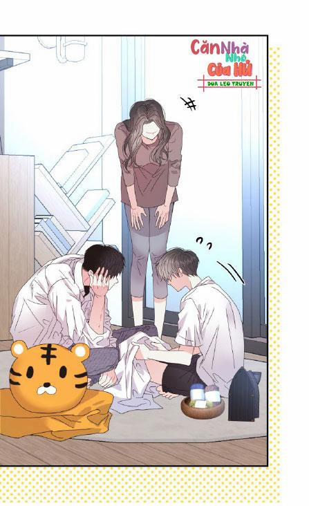 Yêu Em Thêm Lần Nữa (Love Me Again) 24 trang 2