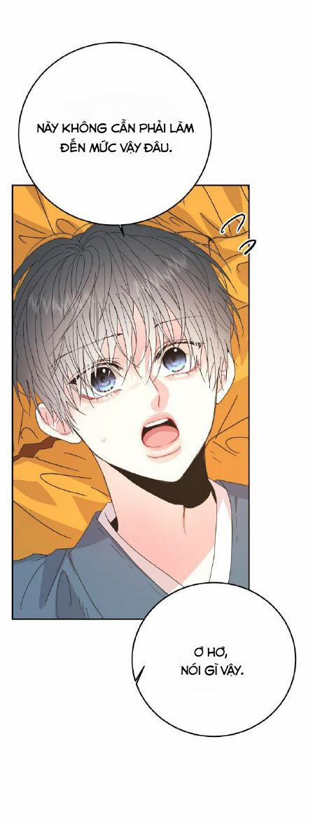 Yêu Em Thêm Lần Nữa (Love Me Again) 24 trang 20