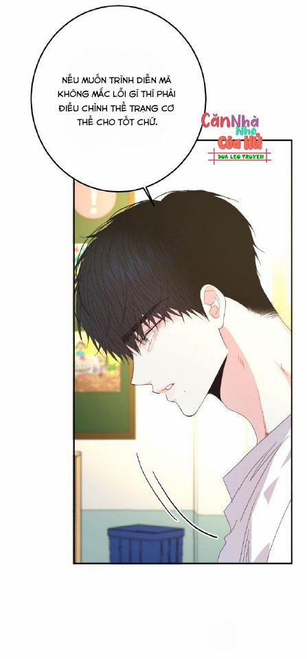 Yêu Em Thêm Lần Nữa (Love Me Again) 24 trang 21