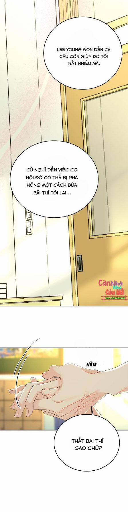 Yêu Em Thêm Lần Nữa (Love Me Again) 24 trang 23