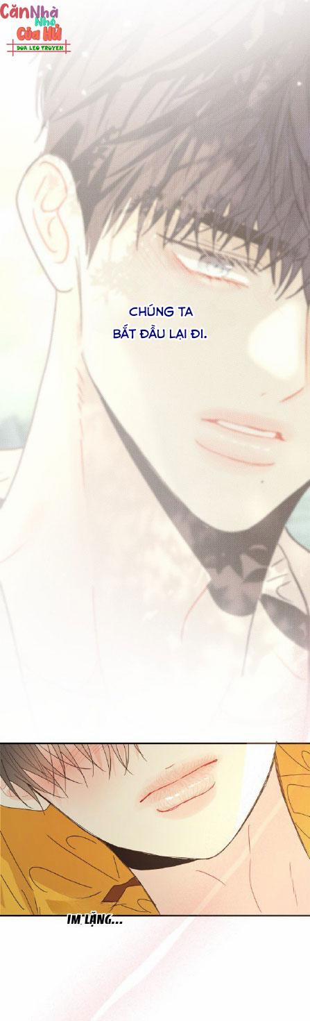 Yêu Em Thêm Lần Nữa (Love Me Again) 24 trang 25