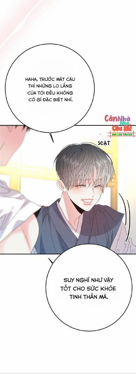 Yêu Em Thêm Lần Nữa (Love Me Again) 24 trang 26