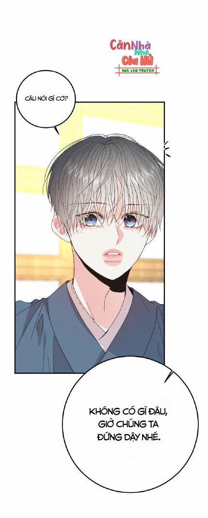 Yêu Em Thêm Lần Nữa (Love Me Again) 24 trang 28