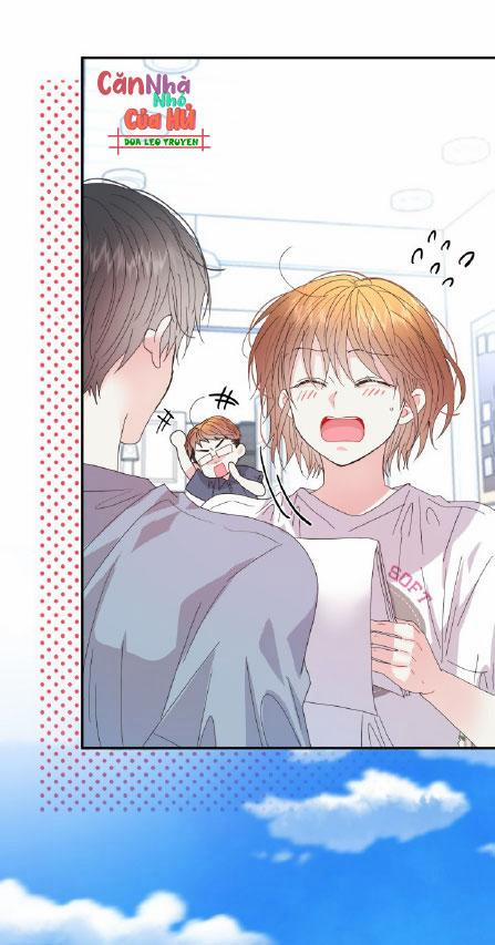 Yêu Em Thêm Lần Nữa (Love Me Again) 24 trang 3