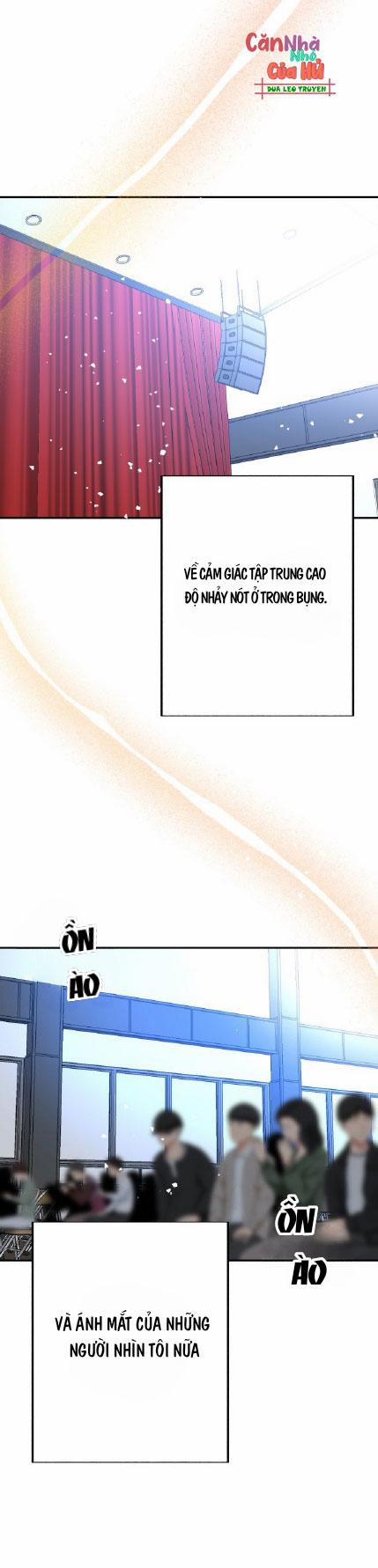 Yêu Em Thêm Lần Nữa (Love Me Again) 24 trang 38