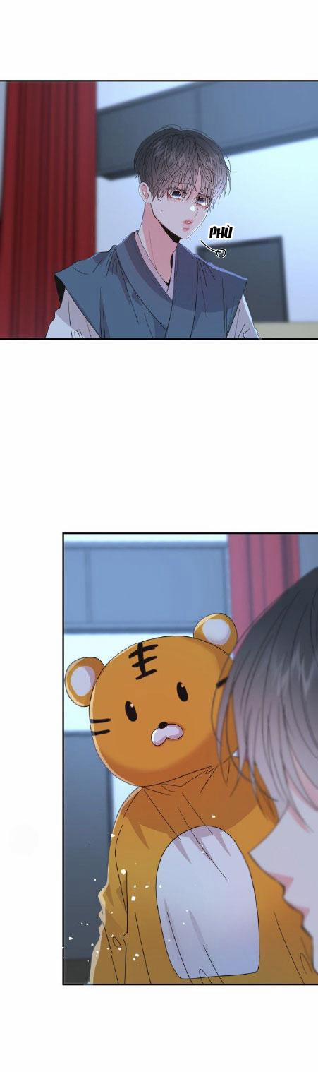 Yêu Em Thêm Lần Nữa (Love Me Again) 24 trang 40