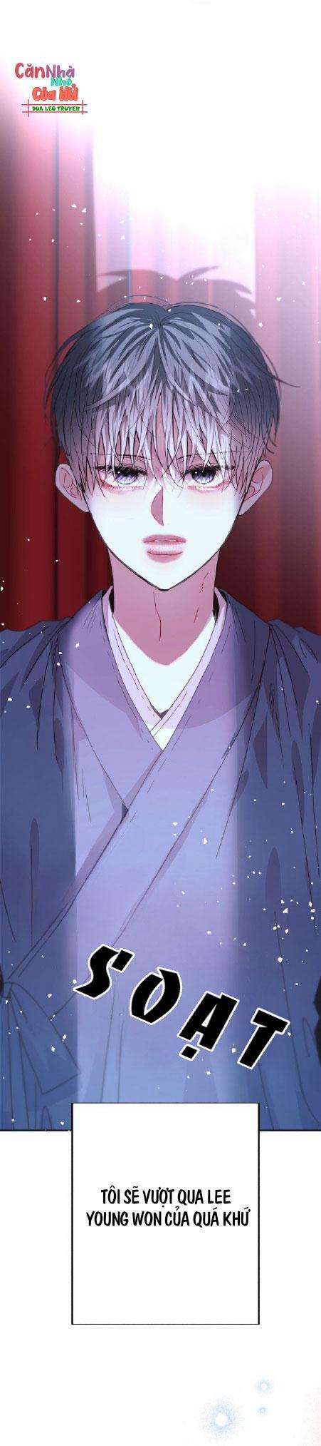 Yêu Em Thêm Lần Nữa (Love Me Again) 24 trang 42