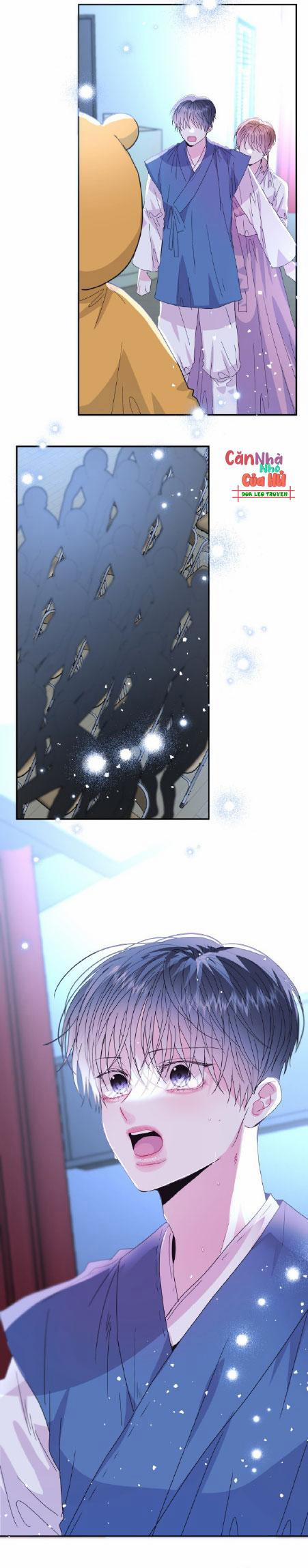 Yêu Em Thêm Lần Nữa (Love Me Again) 24 trang 44