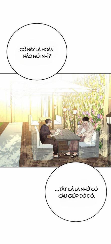 Yêu Em Thêm Lần Nữa (Love Me Again) 24 trang 5