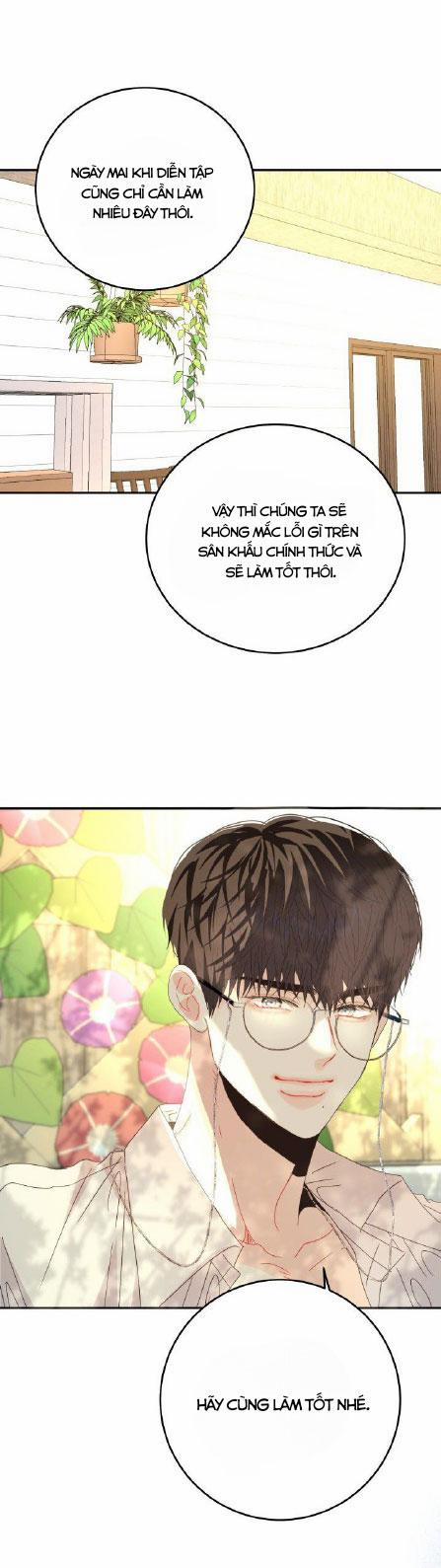 Yêu Em Thêm Lần Nữa (Love Me Again) 24 trang 7