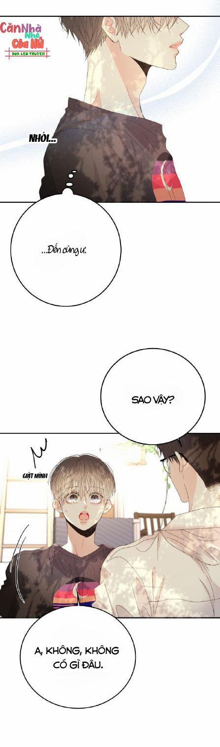 Yêu Em Thêm Lần Nữa (Love Me Again) 24 trang 8