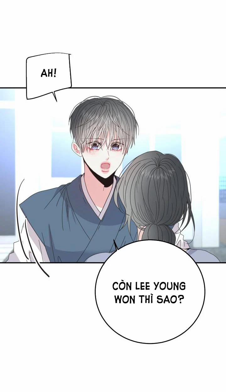 Yêu Em Thêm Lần Nữa (Love Me Again) 25.1 trang 10