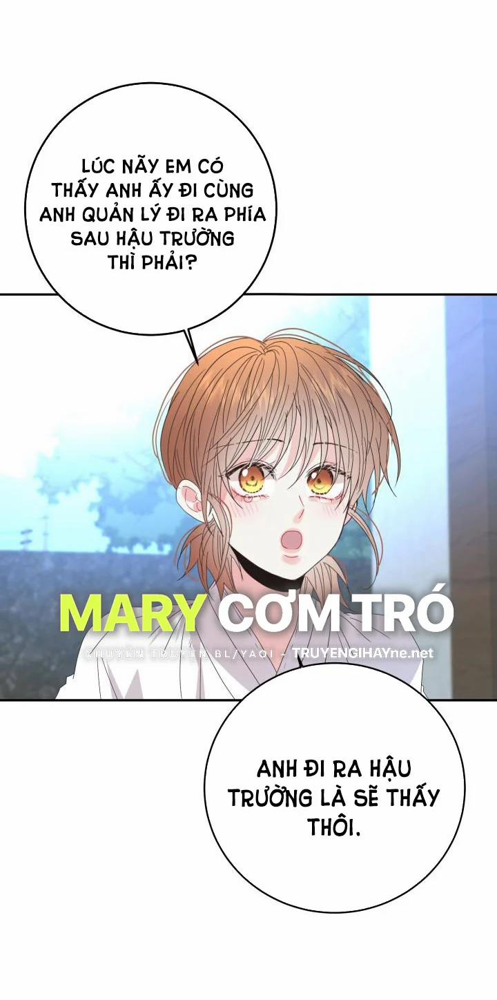 Yêu Em Thêm Lần Nữa (Love Me Again) 25.1 trang 11