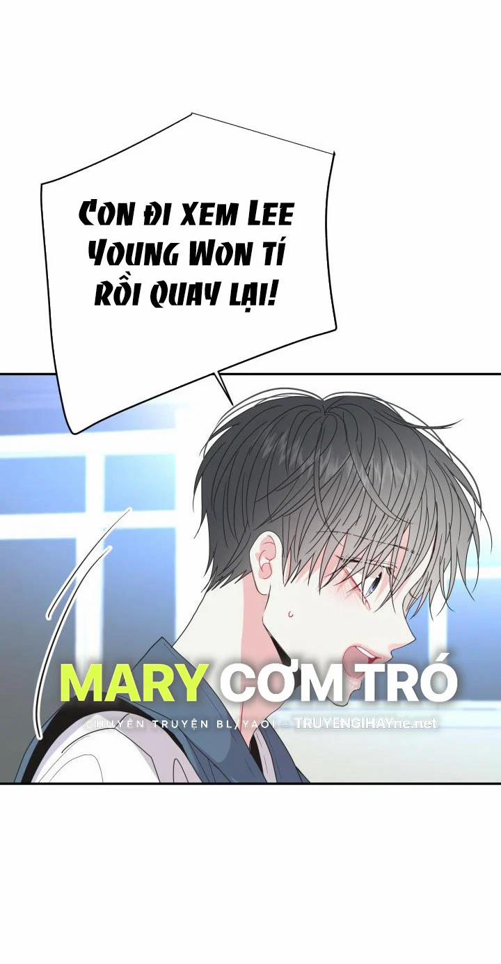 Yêu Em Thêm Lần Nữa (Love Me Again) 25.1 trang 12