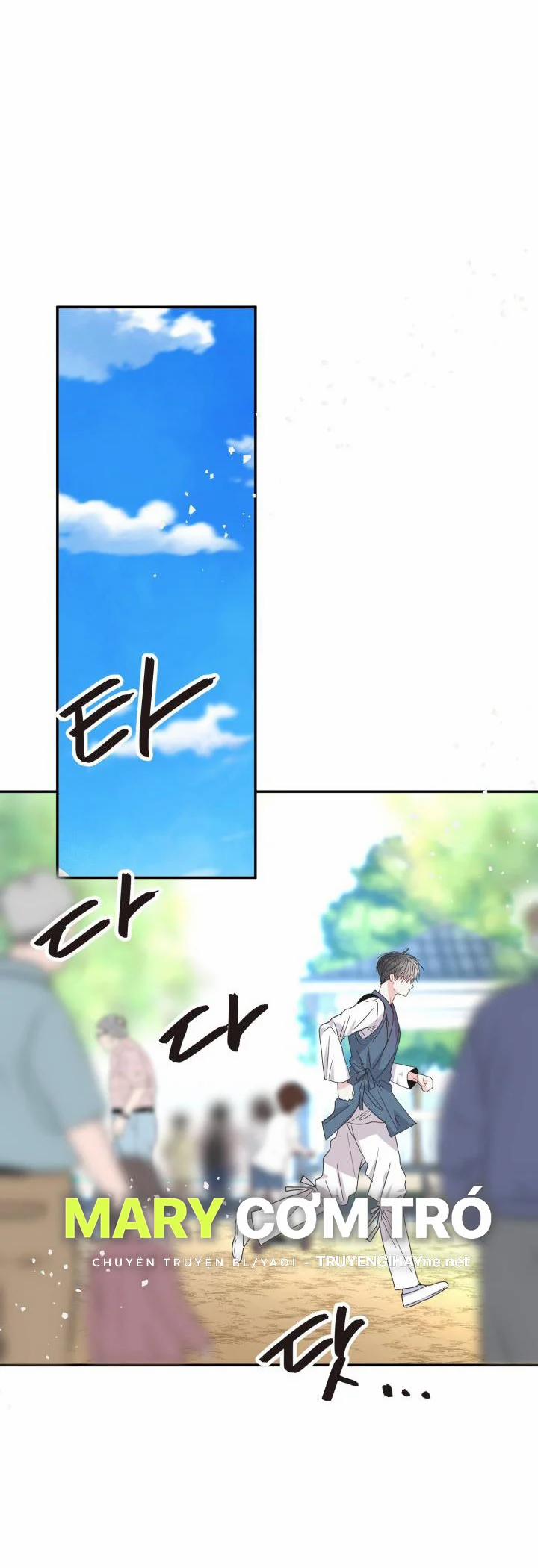 Yêu Em Thêm Lần Nữa (Love Me Again) 25.1 trang 13