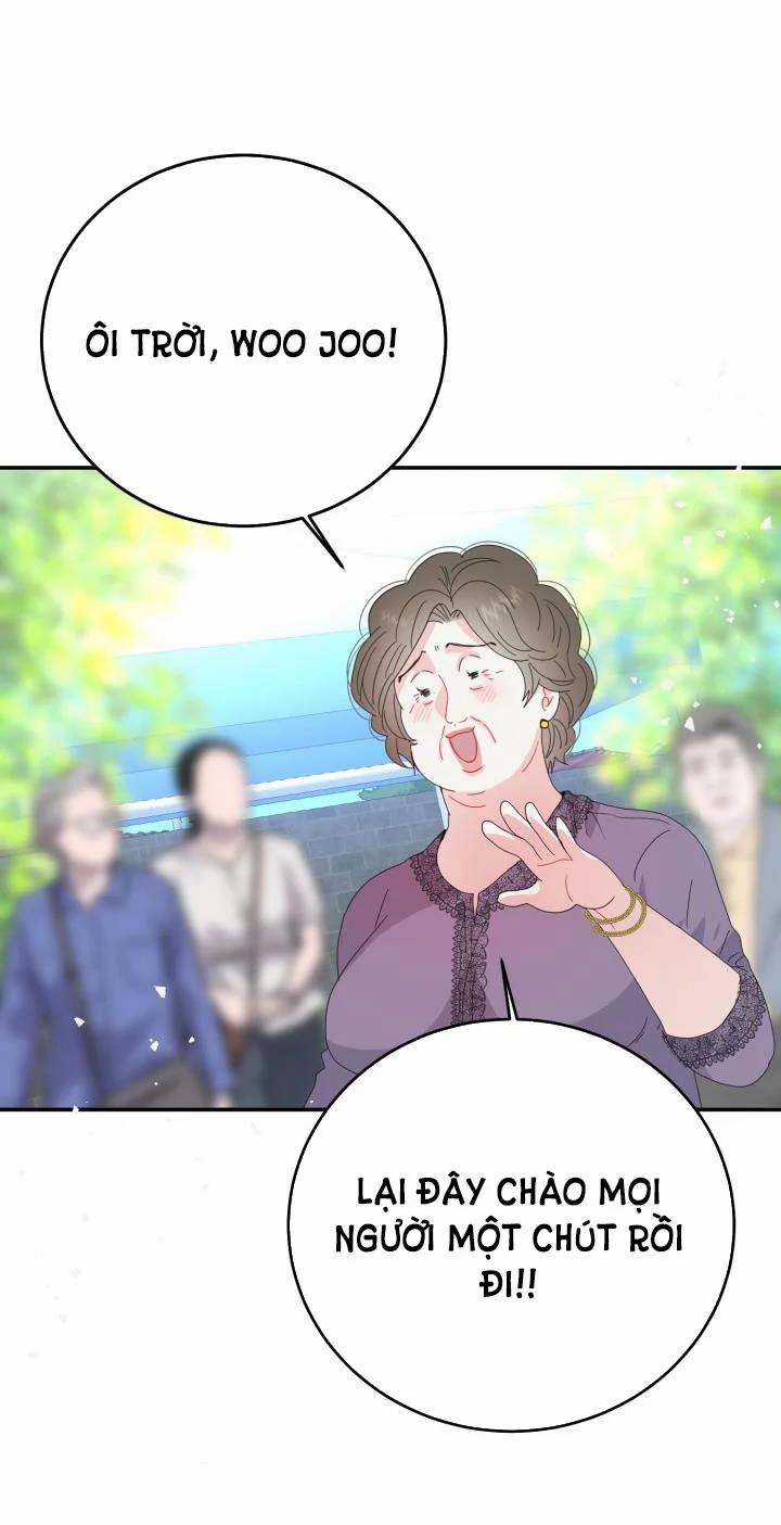 Yêu Em Thêm Lần Nữa (Love Me Again) 25.1 trang 14