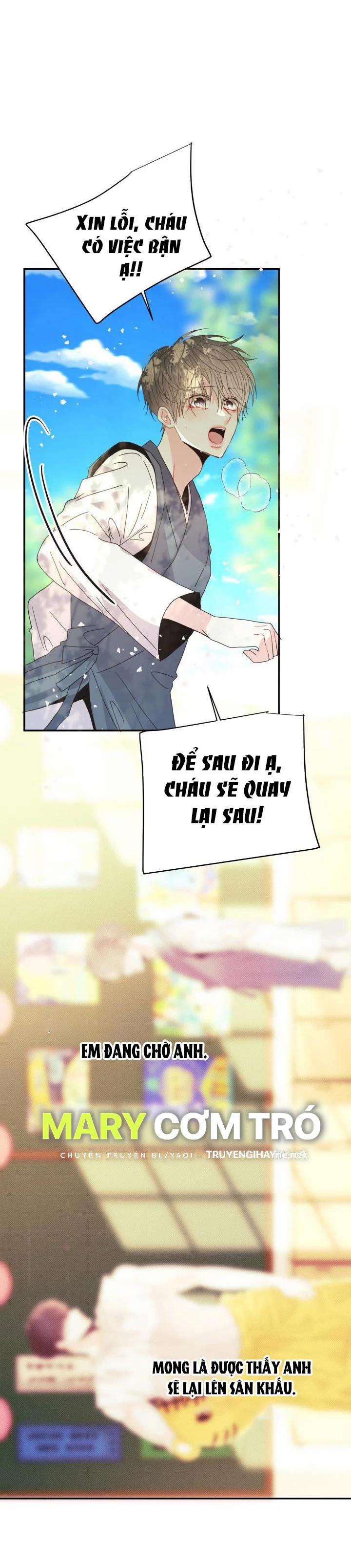 Yêu Em Thêm Lần Nữa (Love Me Again) 25.1 trang 15