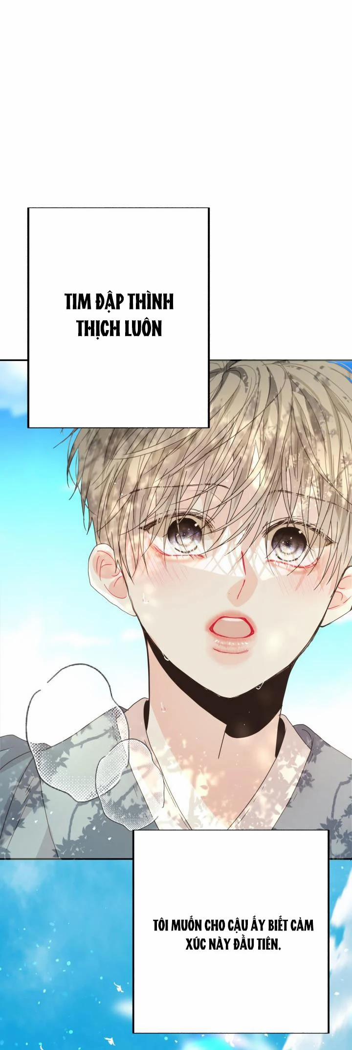 Yêu Em Thêm Lần Nữa (Love Me Again) 25.1 trang 19