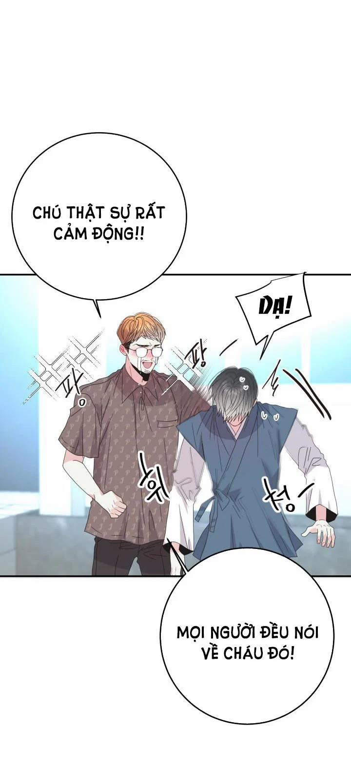 Yêu Em Thêm Lần Nữa (Love Me Again) 25.1 trang 2