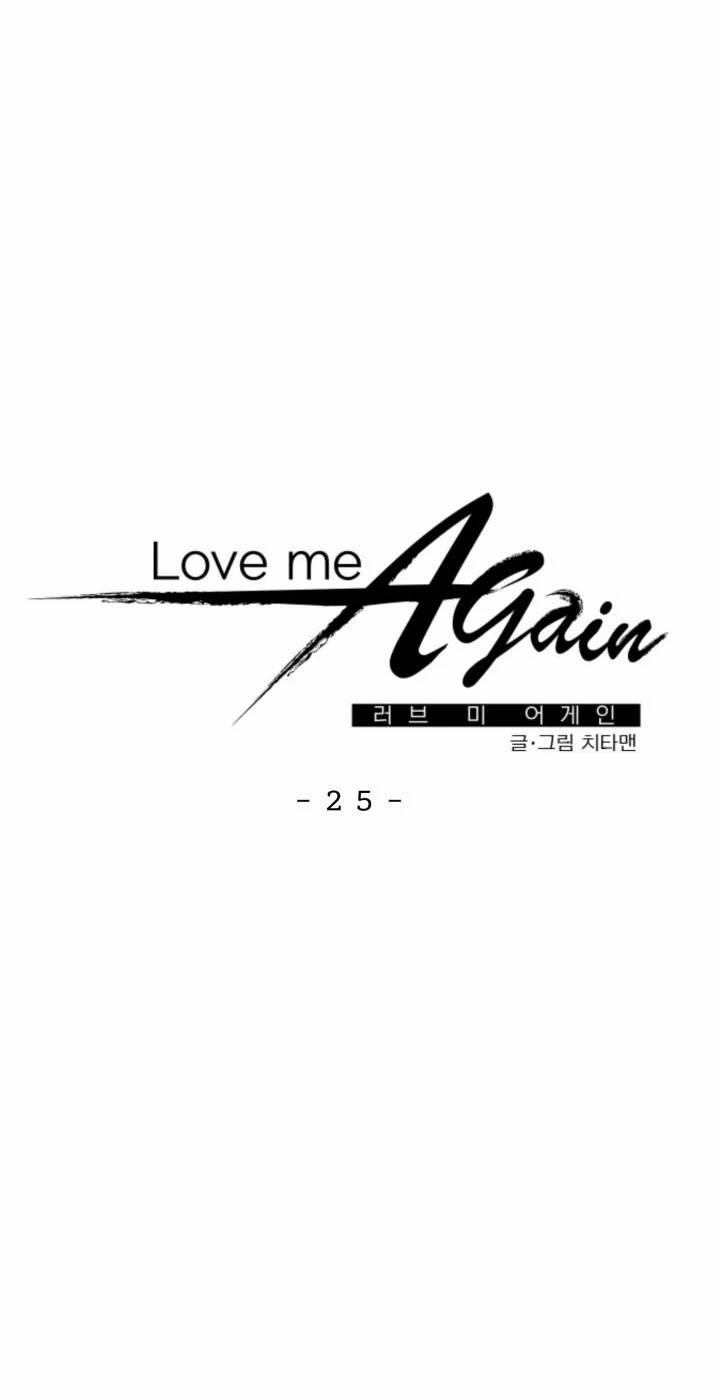 Yêu Em Thêm Lần Nữa (Love Me Again) 25.1 trang 21