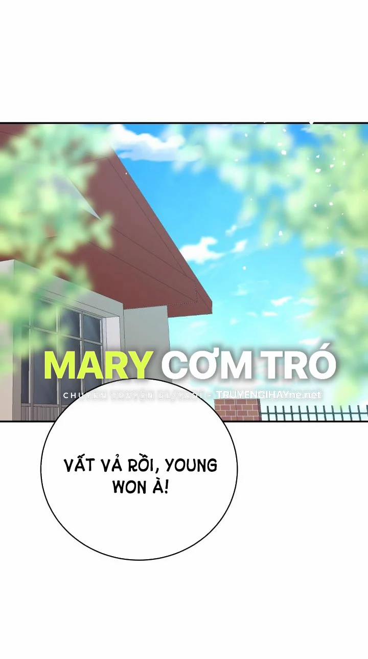 Yêu Em Thêm Lần Nữa (Love Me Again) 25.1 trang 22