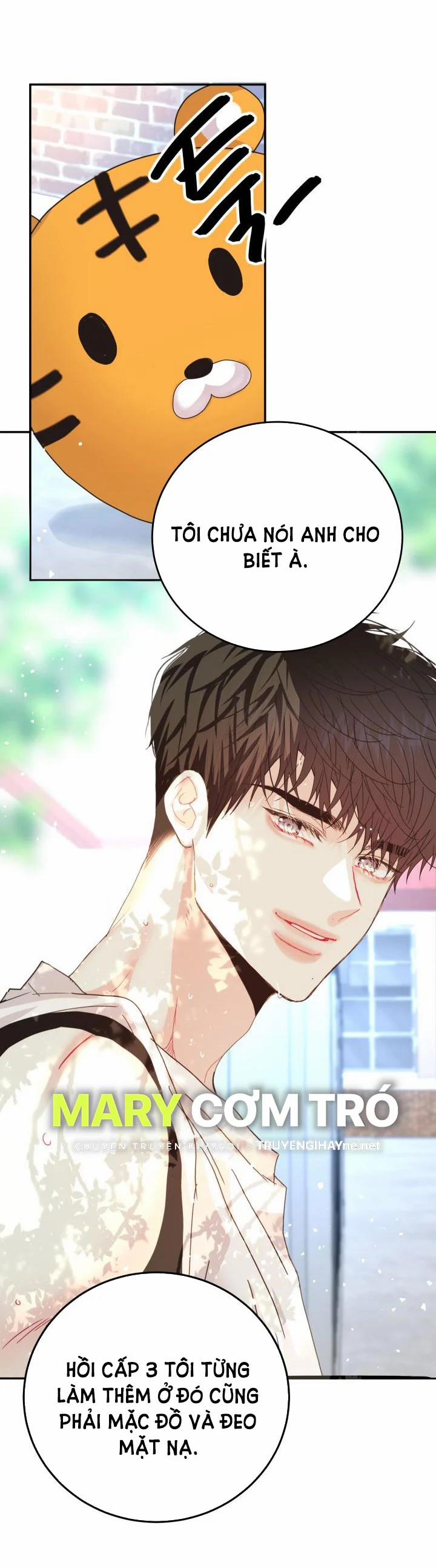 Yêu Em Thêm Lần Nữa (Love Me Again) 25.1 trang 24