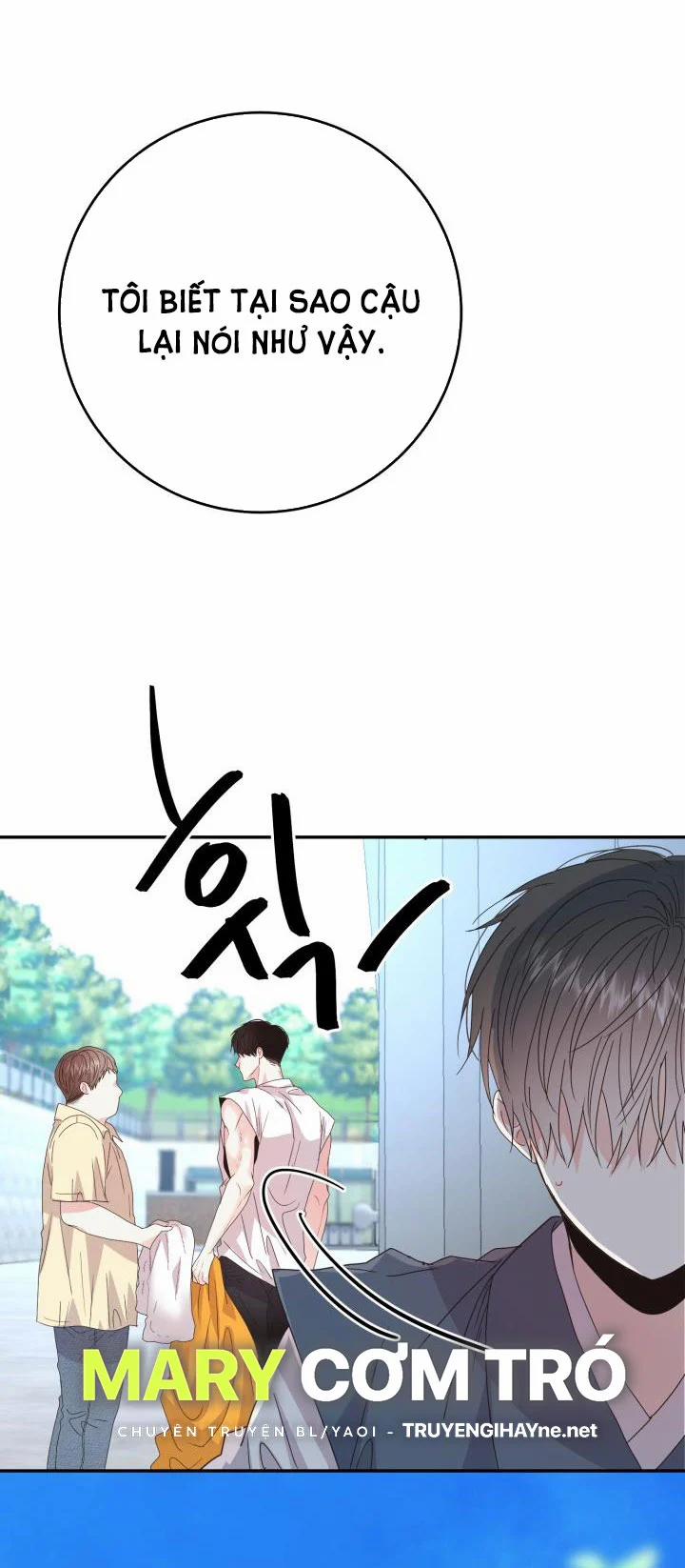 Yêu Em Thêm Lần Nữa (Love Me Again) 25.1 trang 27