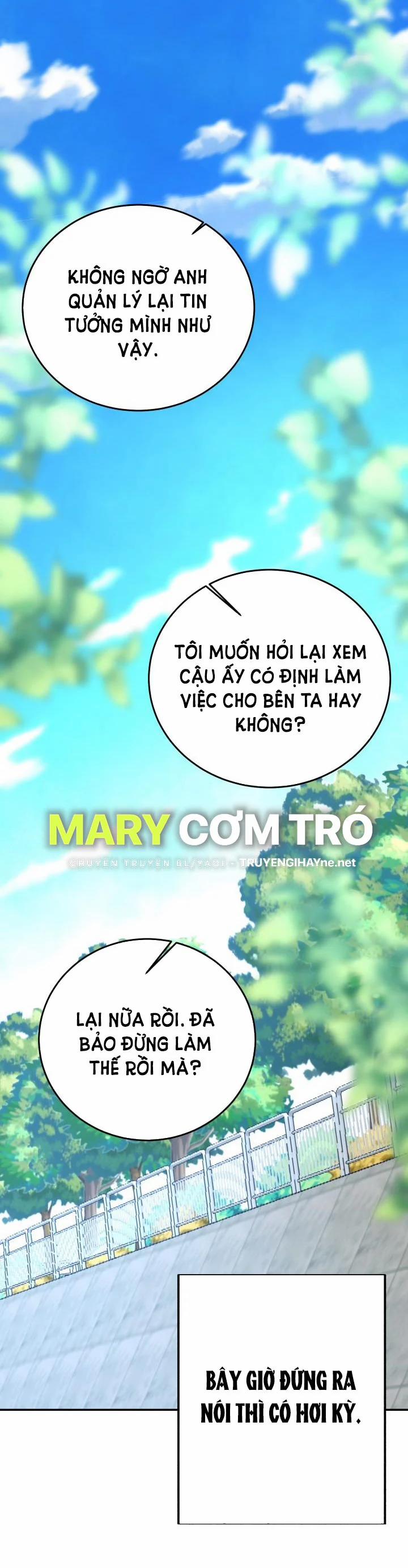 Yêu Em Thêm Lần Nữa (Love Me Again) 25.1 trang 28