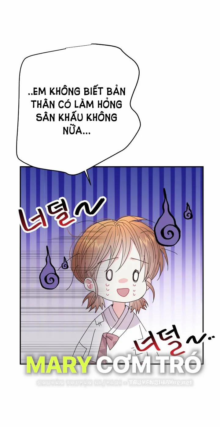 Yêu Em Thêm Lần Nữa (Love Me Again) 25.1 trang 3