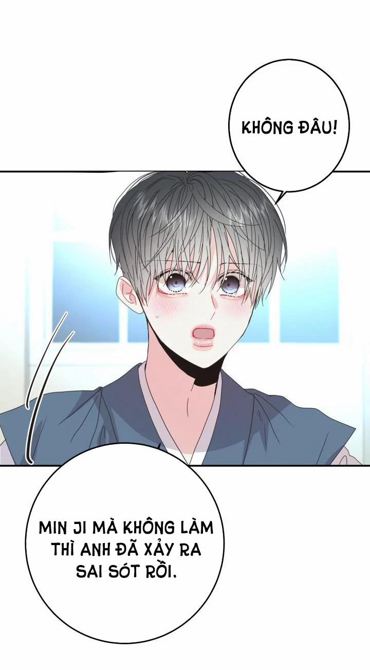 Yêu Em Thêm Lần Nữa (Love Me Again) 25.1 trang 4