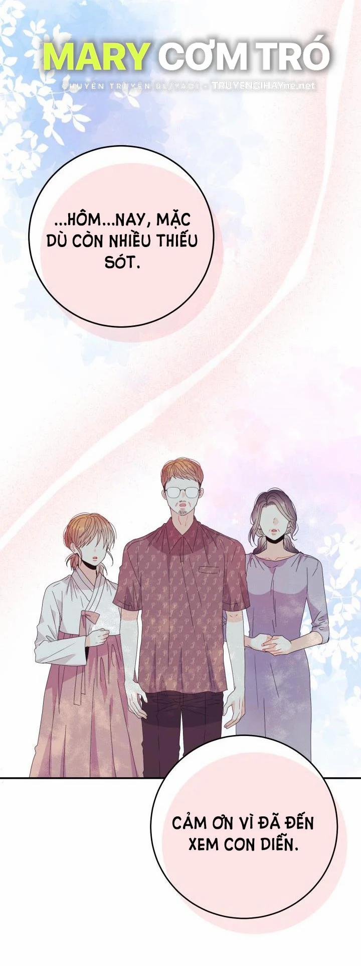 Yêu Em Thêm Lần Nữa (Love Me Again) 25.1 trang 6