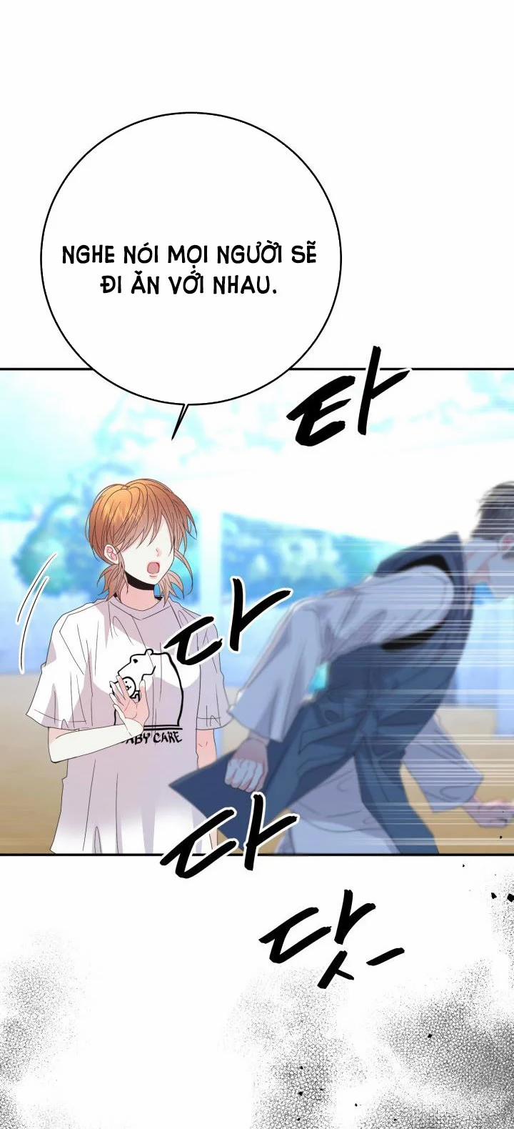 Yêu Em Thêm Lần Nữa (Love Me Again) 25.2 trang 10