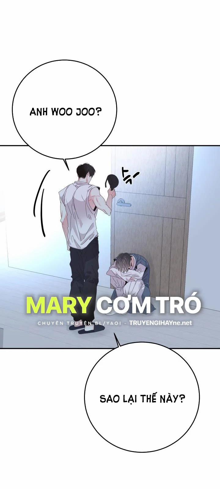 Yêu Em Thêm Lần Nữa (Love Me Again) 25.2 trang 17