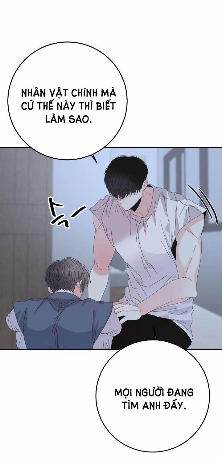 Yêu Em Thêm Lần Nữa (Love Me Again) 25.2 trang 18