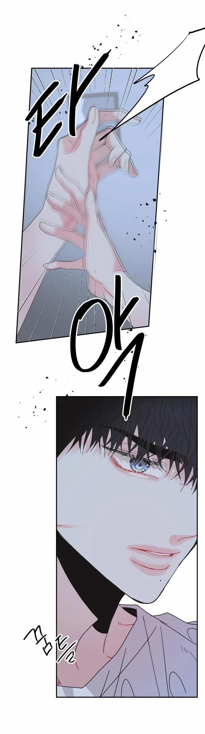 Yêu Em Thêm Lần Nữa (Love Me Again) 25.2 trang 19